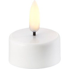 Kerzenhalter, Kerzen & Duft Uyuni 3D Flame LED-Licht 2.2cm
