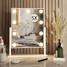 ZL ZELing Hollywood Vanity Mirror with Light