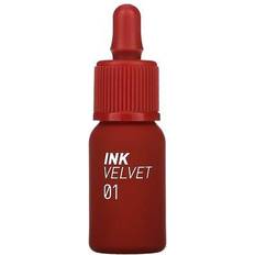 Peripera Ink Velvet Lip Tint #01 Good Brick