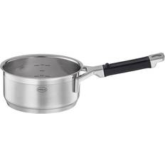 Rösle Cookware Rösle SILENCE PRO Cookware Collection with lid 6.3 "