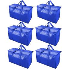 Extra Large Moving Bags Storage System 6