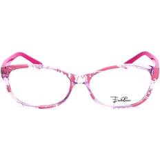 Emilio Pucci Ladies'Spectacle EP2716-609 Pink