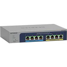 Switches Netgear 8-Port Ultra60