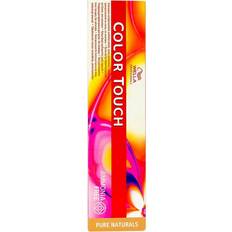Wella color touch Wella Color Touch Medium Brown 60ml