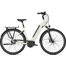 Damen E-Citybikes Kalkhoff Image 3.B Advance 500Wh 2022 Damcykel