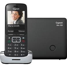 Gigaset Fasttelefoni Gigaset Premium 300