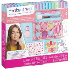 Stylist Toys Make It Real Blooming Beauty Cosmetic Set