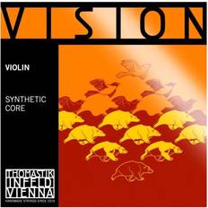 Violin 4 4 Thomastik Vision Violin E 4/4 medium