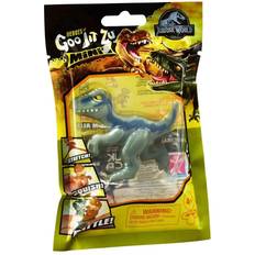 Plast Gummifigurer Heroes of Goo Jit Zu: Jurassic World Minis Giganotosaurus