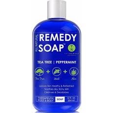 Truremedy Naturals Remedy Soap 12fl oz