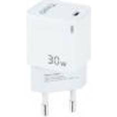 Usb c charger Tooq USB-C CHARGER WHITE