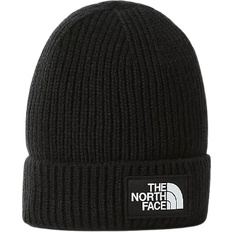 Headgear The North Face Logo Box Cuffed Beanie