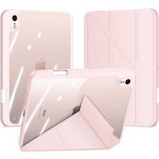 Apple iPad Mini Tablethüllen Dux ducis Magi Case for iPad mini 2021