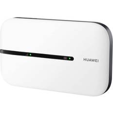 Huawei Mobile modem Huawei Brovi E5576 4G/LTE-modem & WiFi-basstation