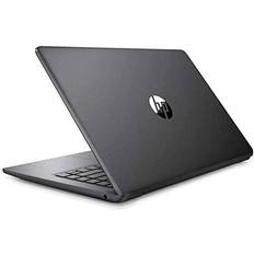 HP 2021 HP Stream 14" HD Laptop Computer, Celeron N4020 Processor, 4GB RAM, 64GB eMMC, HD Audio, HD Webcam, Intel UHD Graphics 600, 1 Year Office, HDMI, Win 10 S, Black, 128GB SnowBell USB Card