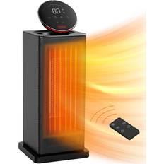 Tabyik Portable Electric Space Heater 1500W