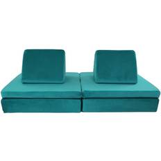 Sitting Furniture Critter Sitters Kids Lil Lounger