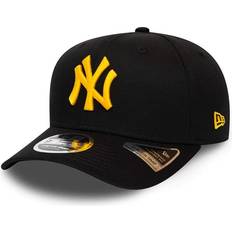 New Era New York Yankees League Essential 9fifty Stretch Snapback Cap