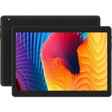 Coopers Tablet 10 inch Android Tablet, Android 10 Tablet Quad Core Processor 32GB Storage Tablet Computer, 2GB RAM, 8MP Camera, Long Battery