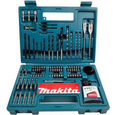 Werkzeug-Sets Makita B-53811 100pcs Werkzeug-Set