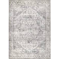 Carpets & Rugs Nuloom Brielle Gray 60x96