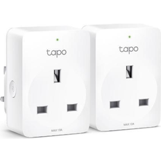 Plug-in-Dimmer TP-Link Tapo P110 2pcs