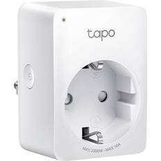 Strømbryter TP-Link Tapo P100 1-way