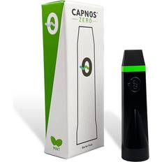 Medicines Capnos Zero The Flavored Pressurized Air Mint Inhalator