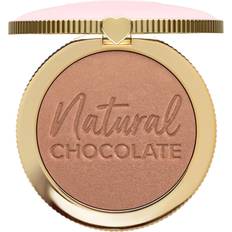 Too Faced Bronzers Too Faced Natural Chocolate Bronzer Golden Cocoa