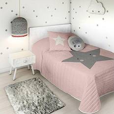 Sterne Decken Haciendo El Indio Happy Star Bed Blanket 90 180x260cm