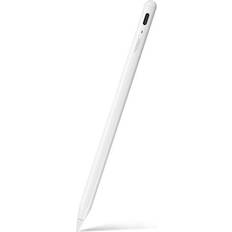 Apple iPad Mini 6 Stylus Pens Metapen Pencil A8 2018-2022 (2X Faster Charge, 2X Durable Tips) Stylus Pen with Palm Rejection for Apple 10th~6th, iPad Pro 12.9" /11" 4th, Air 3rd-5th, Mini 5th Gen