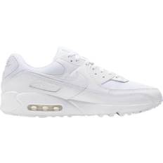 Shoes Nike Air Max 90 M - White/Wolf Grey