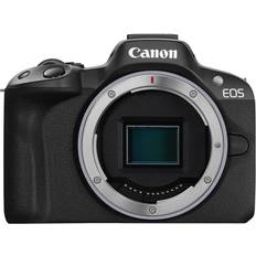 Canon Spiegellose Systemkameras Canon EOS R50