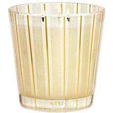 NEST New York Crystallized Ginger & Vanilla Bean Scented Candle 8.1oz