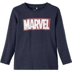 Marvel Blusen & Tuniken Name It Marvel Top with Long Sleeves (13210770)