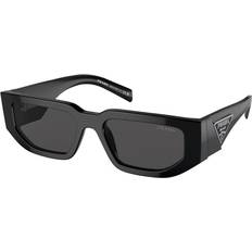 Prada Black Sunglasses Prada PR09ZS 1AB5S0
