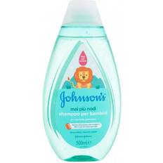 Johnson & Johnson Kinder- & Babyzubehör Johnson & Johnson Johnson's Shampoo Per Bambini 500 ml