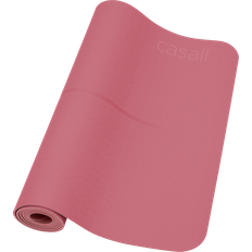 Casall Yoga Mat Position 4 mm Mineral OneSize