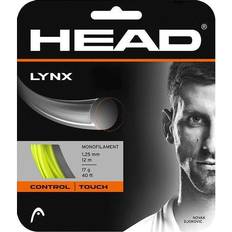 Tennisstrenger Head Lynx String Set 12m