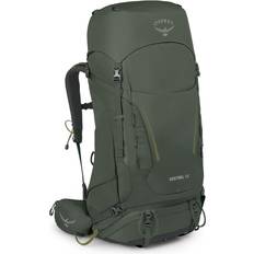 Tursekker Osprey Kestrel 58 Backpack Men bonsai green L/XL 2023 Hiking Backpacks