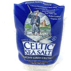 Celtic Sea Salt Light Grey Celtic 4oz 1