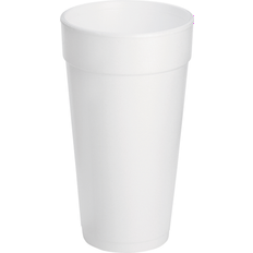 Paper Napkins Foam Drink Cups 20oz 500/Carton