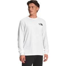 The North Face Tops The North Face Box NSE Long Sleeve T-Shirt