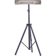 Hanover Patio Heaters & Accessories Hanover Accessories 30.7-In. Wide Electric Carbon Infrared Heat