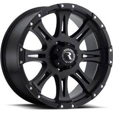 Wheels Raceline Black Raptor Wheel 981-29060 20