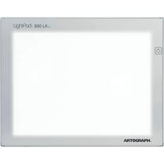 Yescom A3 19 Light Pad Diamond Painting Light Board Light Box for