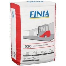 Finja 520 Industry 1st