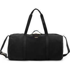 Gold Duffel Bags & Sport Bags Tumi Voyageur Black/Gold Just In Case Duffel