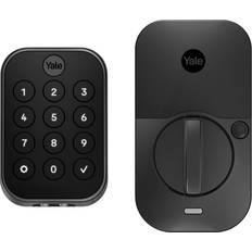 Keypad Locks Yale Assure Lock 2 Key-Free Keypad with Bluetooth