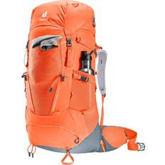 Deuter Hiking Backpacks Deuter Aircontact Core 45 10 SL Pack Paprika/Graphite 45L